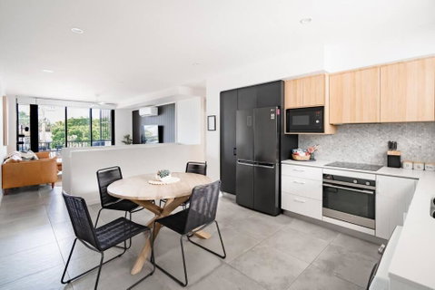 BARRA Coolum Beach Family Escape 5 Min To Waves - Accommodation Bookings 1
