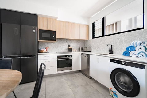 BARRA Coolum Beach Family Escape 5 Min To Waves - Accommodation Bookings 2