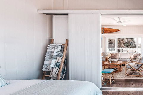 BAY PROPERTIES . Beach House Yamba - Accommodation Bookings 3