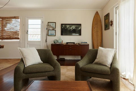 BAY PROPERTIES . The Sailors Upper Deck - Accommodation Bookings 3