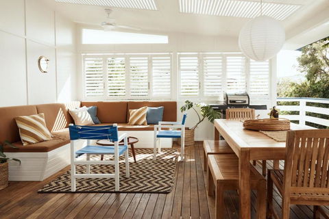 BAY PROPERTIES . The Sailors Upper Deck - Accommodation Bookings 0