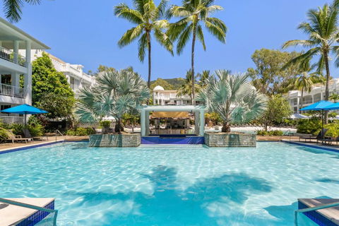 Azure Harmony - A Breezy Hideaway At The Beach Club - Accommodation Bookings 0