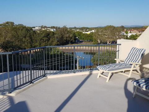 Excellsior Apartments - Accommodation Bookings 13