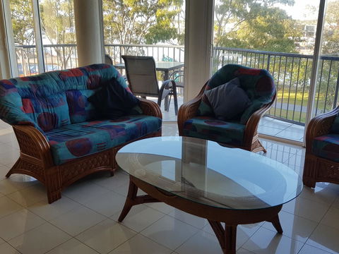 Excellsior Apartments - Accommodation Bookings 21