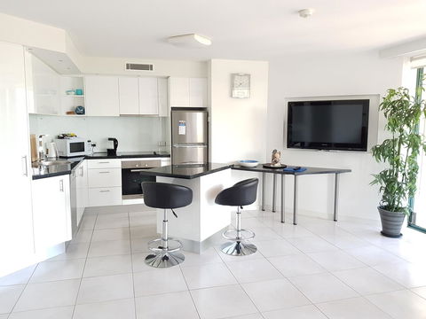 Excellsior Apartments - Accommodation Bookings 4