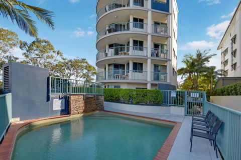 Excellsior Apartments - Accommodation Bookings 1