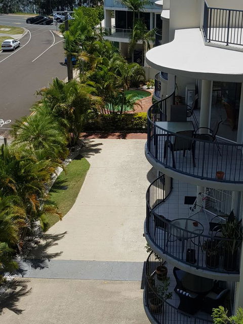 Excellsior Apartments - Accommodation Bookings 33