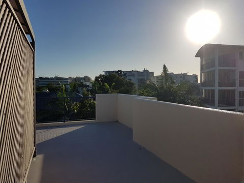 Excellsior Apartments - Accommodation Bookings 16
