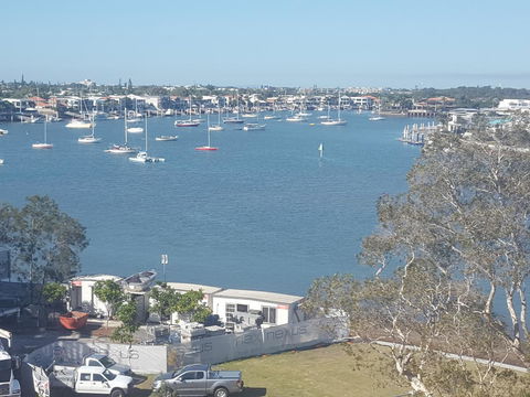 Excellsior Apartments - Accommodation Bookings 36