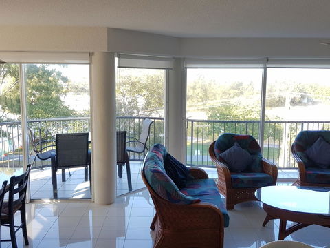 Excellsior Apartments - Accommodation Bookings 22