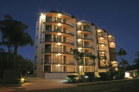 Excellsior Apartments - Accommodation Bookings 30