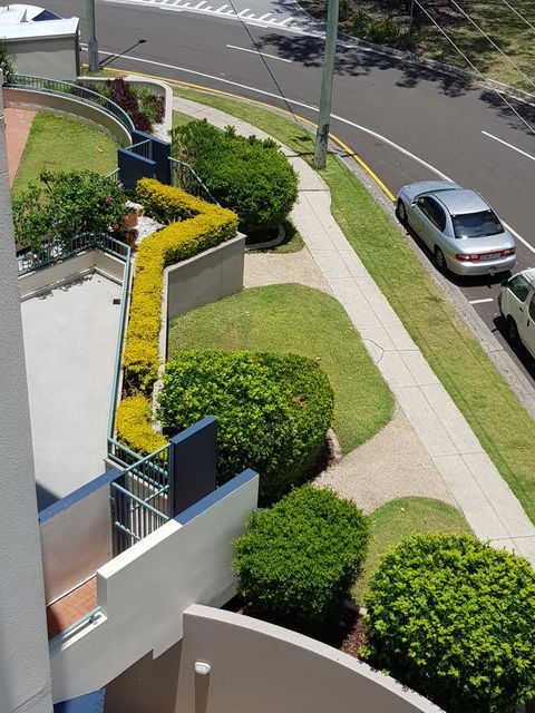 Excellsior Apartments - Accommodation Bookings 31