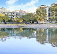 Excellsior Apartments - Accommodation Bookings