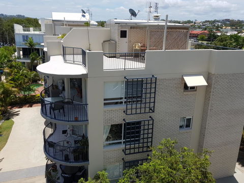 Excellsior Apartments - Accommodation Bookings 32