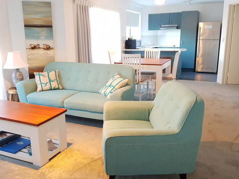 Excellsior Apartments - Accommodation Bookings 18
