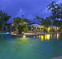 Nimrod Resort Apartments - Accommodation Bookings