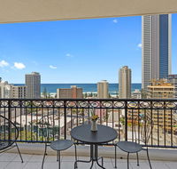 Chevron Renaissance Ocean View - Accommodation Bookings