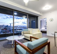 MA Apartments - Accommodation Bookings