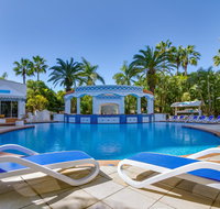 Bel Air on Broadbeach - Accommodation Bookings