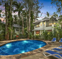 The Reef Retreat Palm Cove - Accommodation Bookings