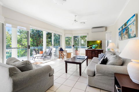 Noosa Riviera Resort - Accommodation Bookings 17