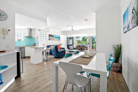 Noosa Riviera Resort - Accommodation Bookings 3
