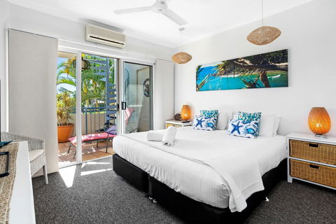 Noosa Riviera Resort - Accommodation Bookings 6
