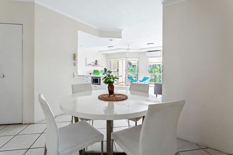 Noosa Riviera Resort - Accommodation Bookings 21