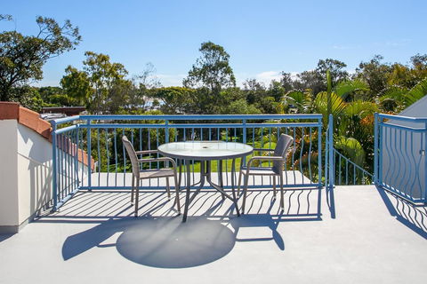 Noosa Riviera Resort - Accommodation Bookings 9