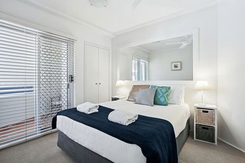 Noosa Riviera Resort - Accommodation Bookings 24