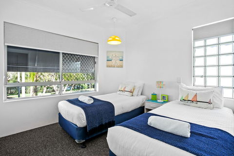 Noosa Riviera Resort - Accommodation Bookings 4