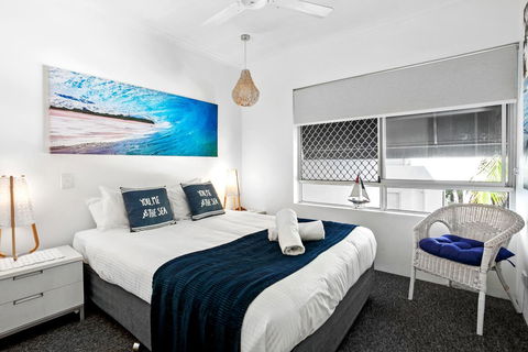 Noosa Riviera Resort - Accommodation Bookings 5