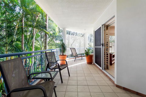 Noosa Riviera Resort - Accommodation Bookings 35