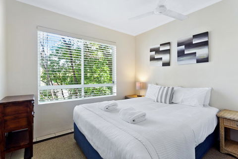 Noosa Riviera Resort - Accommodation Bookings 32