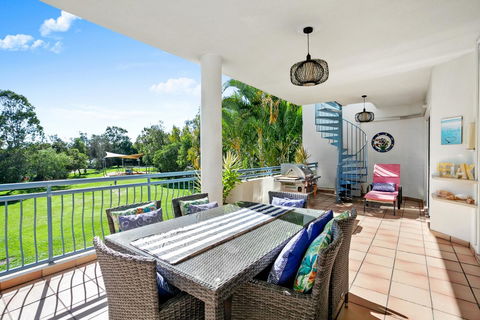 Noosa Riviera Resort - Accommodation Bookings 8