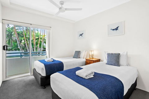 Noosa Riviera Resort - Accommodation Bookings 38