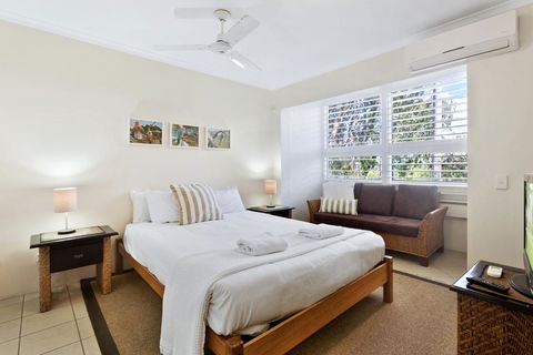 Noosa Riviera Resort - Accommodation Bookings 31