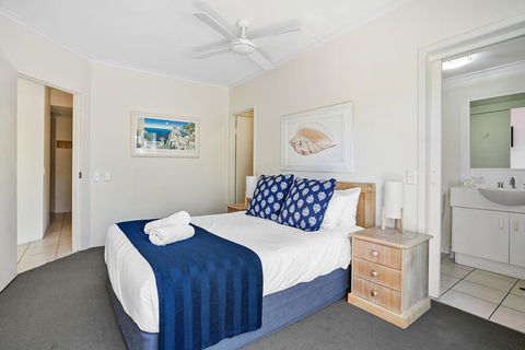 Noosa Riviera Resort - Accommodation Bookings 14
