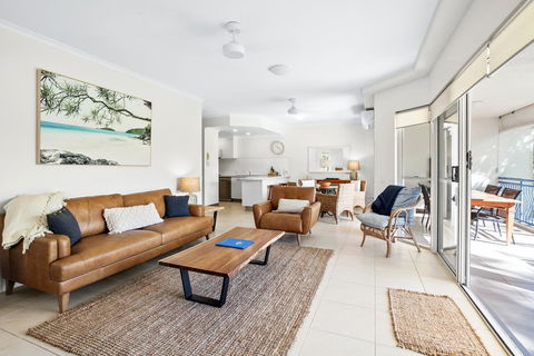 Noosa Riviera Resort - Accommodation Bookings 36