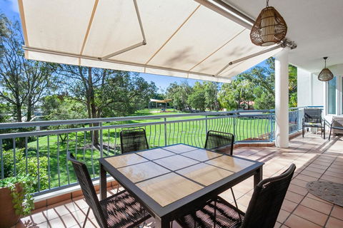 Noosa Riviera Resort - Accommodation Bookings 27