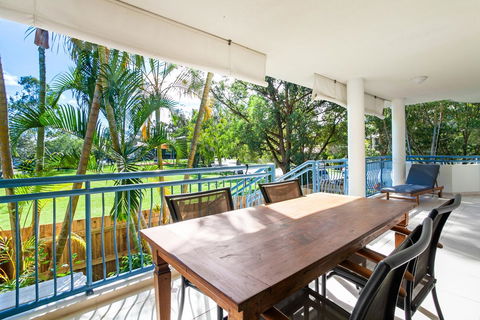 Noosa Riviera Resort - Accommodation Bookings 40