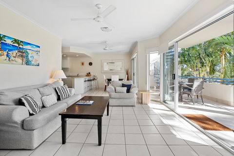 Noosa Riviera Resort - Accommodation Bookings 16