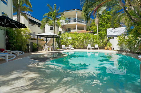 Noosa Riviera Resort - Accommodation Bookings 0