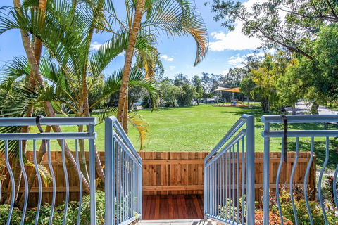 Noosa Riviera Resort - Accommodation Bookings 41