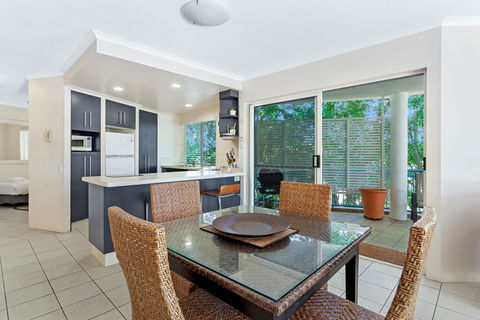 Noosa Riviera Resort - Accommodation Bookings 29