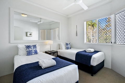 Noosa Riviera Resort - Accommodation Bookings 25