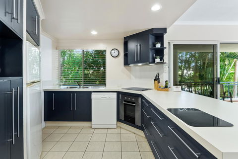 Noosa Riviera Resort - Accommodation Bookings 30