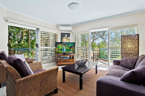 Noosa Riviera Resort - Accommodation Bookings 28