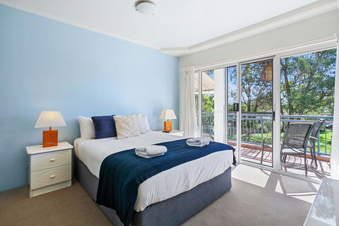 Noosa Riviera Resort - Accommodation Bookings 23