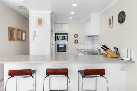 Noosa Riviera Resort - Accommodation Bookings 18